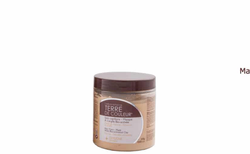 Soins chutte de cheveux