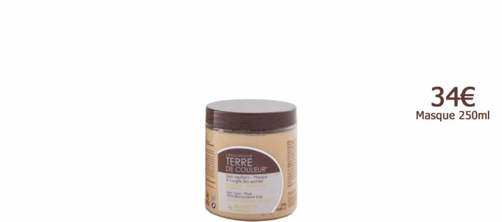 Soins cheveux dévitalisés