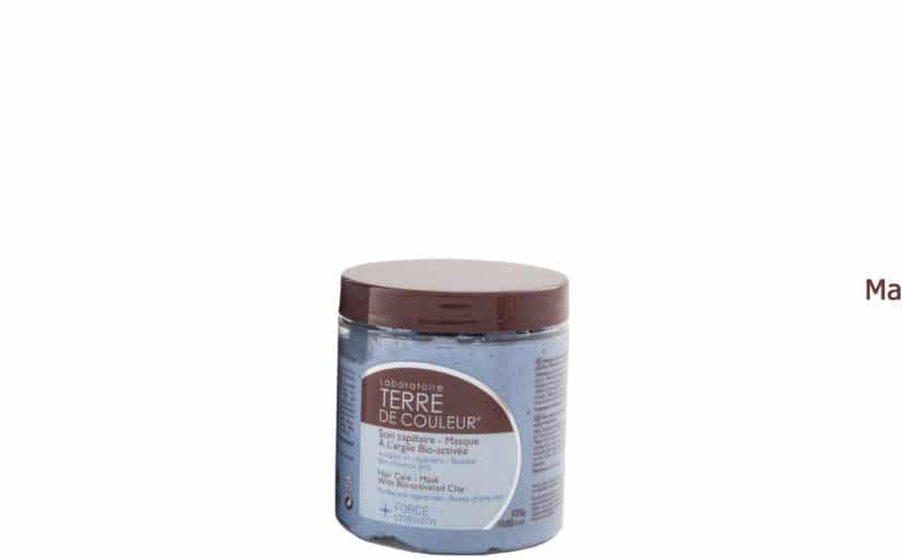 Soins cuir chevelu saturé