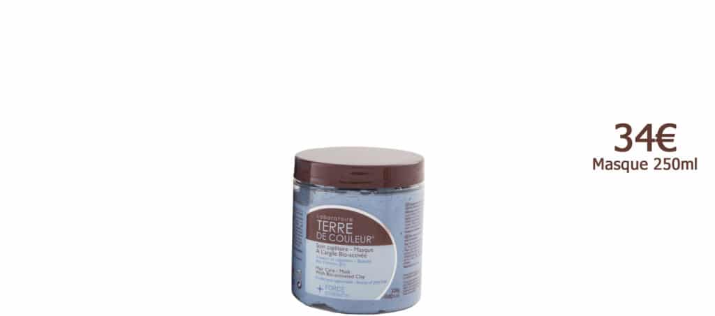 Soins cheveux blancs