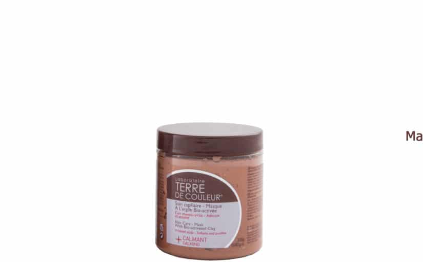 Soins cuir chevelu irrité