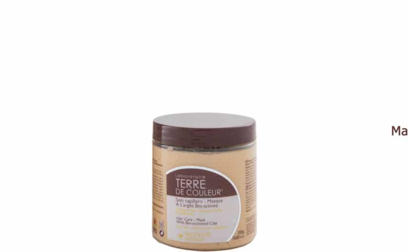 Soins cheveux mèchés