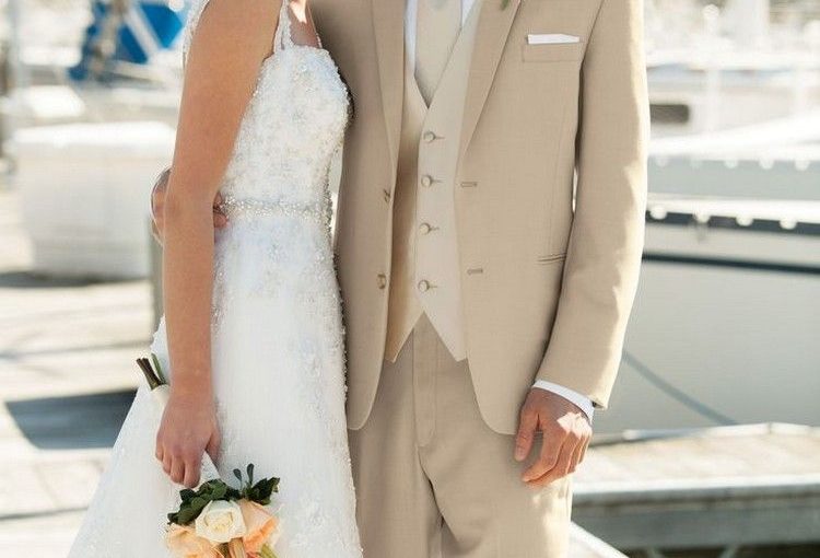 Coupe de cheveux homme mariage