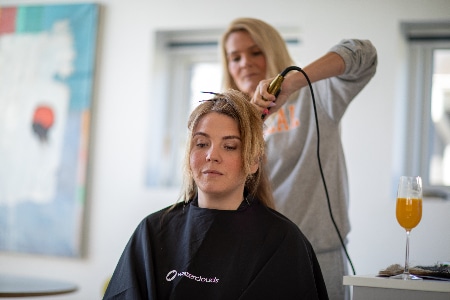 Coiffeur bio Chambéry