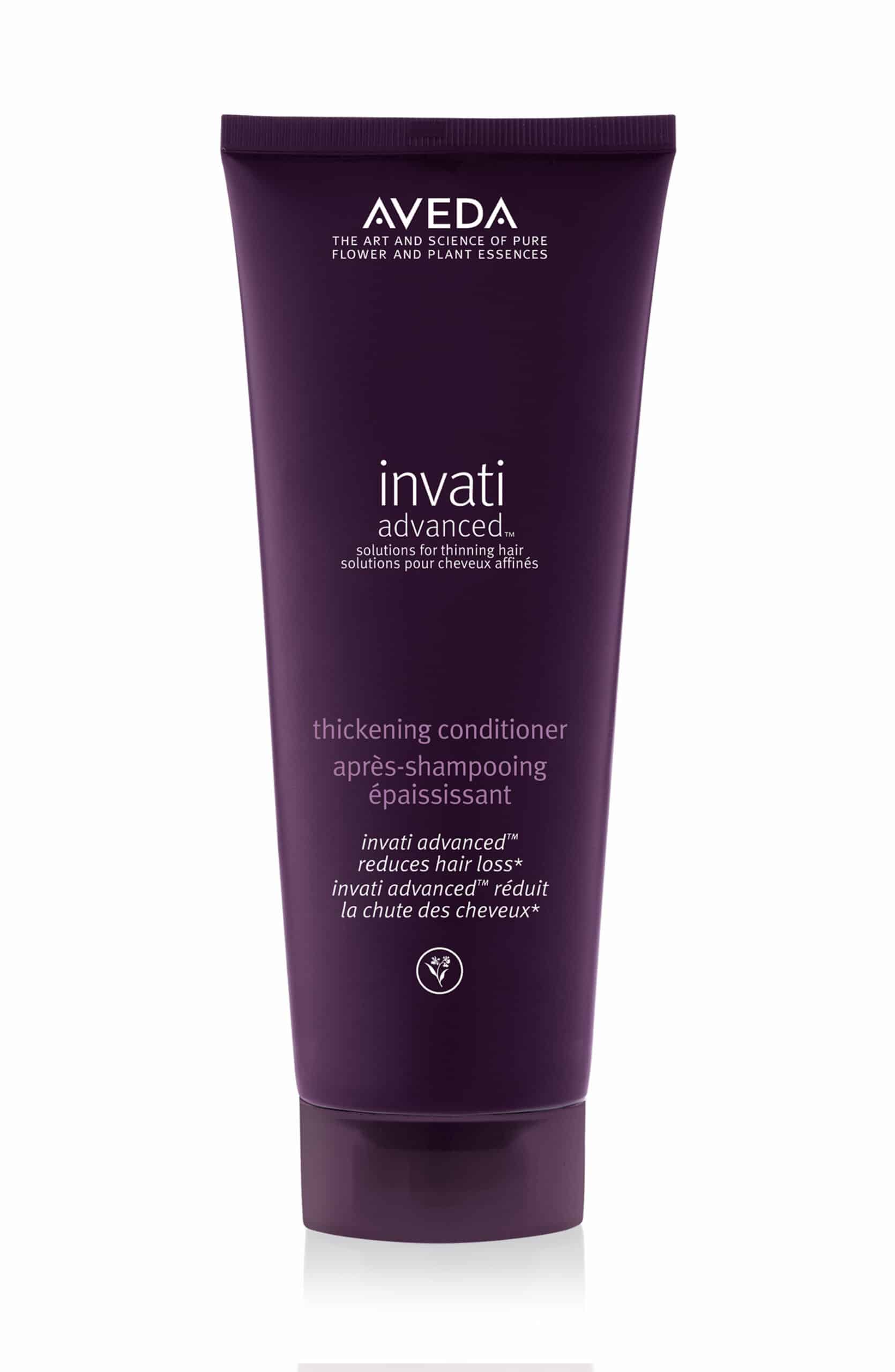 invati advanced thickening conditioner_AMFR01