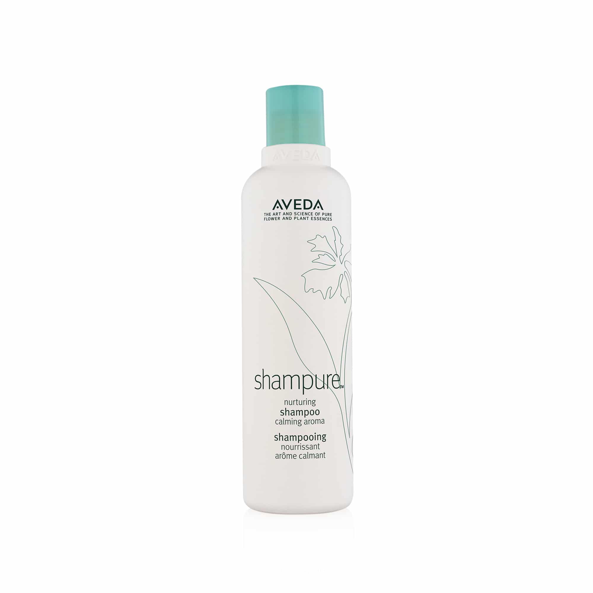 shampure_nurturing_shampoo