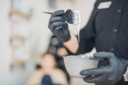 coloration naturelle Barberaz