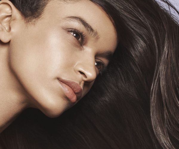 Invati mannequin brune