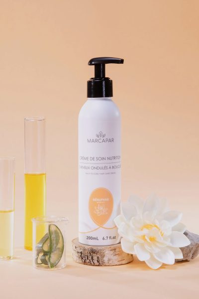 Crème Nutrition boucle